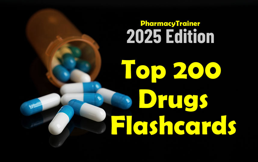 top 200 drugs front cover