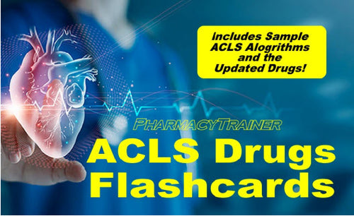 ACLS Drugs front cover 1